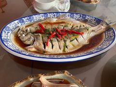 -灵福缘私房菜·农家菜(拈花湾·灵山大佛必推店)