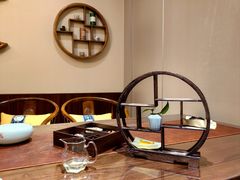 -中和·国风茶馆(愚园路店)