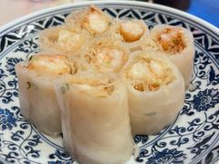 -誉八仙粤菜(万象天地店)