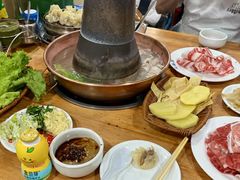 -元盛居(生态大街店)