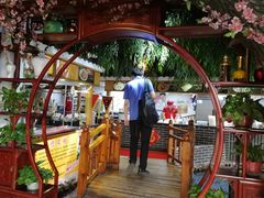 -久品居外婆人家(时光店)