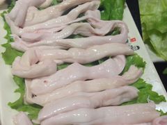 -宽板凳老灶火锅(南礼士路店)