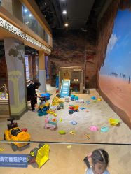 -卡通尼·Safari非洲探索乐园·生日会(金桥国际商业广场店)