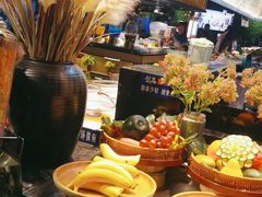 -梨花自助烤肉(天河城店)