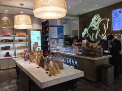 -GODIVA(月星环球港店)