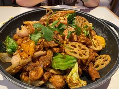 -渝蛙馆(新百店)