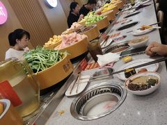 -喜家自助小火锅(乐客城店)