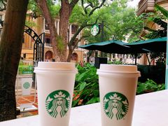 -星巴克臻选(广州沙面店)