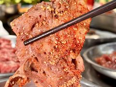 -英雄故事地摊烤肉(马驹桥店)