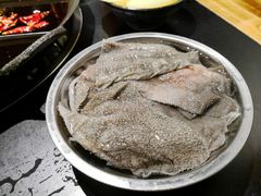 -美美老火锅(回龙湾店)