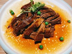 -鲁小三·大骨自助(金山总店)