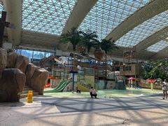 -杭州开元森泊度假乐园