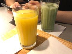 -无印良品餐堂 MUJI Diner(成都太古里店)