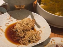 -竹里馆 ·茶食(奥体店)