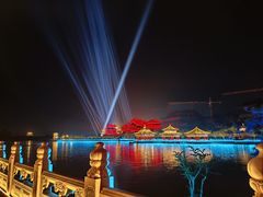 -泉城欧乐堡梦幻世界