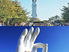 -三亚西岛海洋文化旅游区