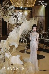 -DC大蔡婚礼策划(李公堤店)
