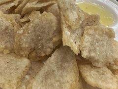-东四民芳餐厅(世茂工三店)