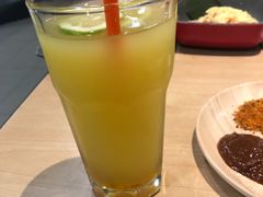 -新石器烤肉(百联川沙店)