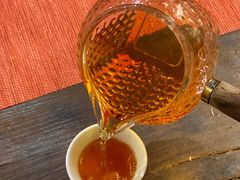 -邈墨茶馆(凤起路店)