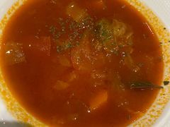 -安德烈俄式西餐厅(中央大街店)