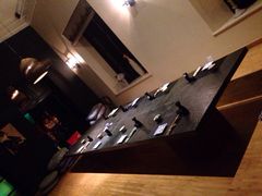 沙面（SHAMEEN）1618主题艺术餐厅-火车头法国西餐厅