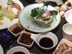 -苏大嘴海鲜牧场(奥林匹克店)