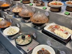 -再回头私房菜·老南京菜