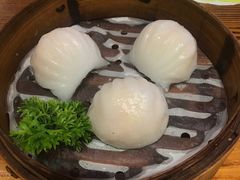 -澳门陈光记烧味饭店(南京德基广场店)