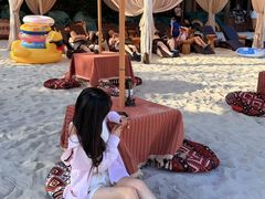 -哈尔滨波塞冬海底世界