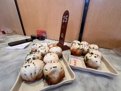 -东泰祥生煎馆(重庆北路店)