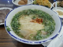 -丝路伊兰·兰州牛肉面(牛街总店)