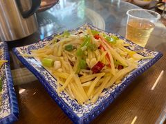 -老味道1992(武当山店)