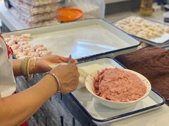-长人馄饨铺(解放街店)