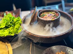 -谷牛和牛烤肉(漕河泾印象城店)