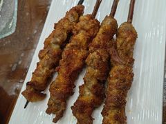 -东来顺•非遗火锅(外滩店)