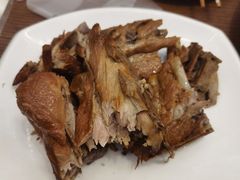 -北李妈妈菜·虾爬子大锅贴(贵和店)
