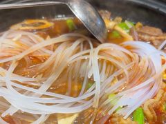 -肖记公安牛肉鱼杂馆·省级非物质文化遗产(三角路直营店)