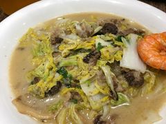 -郑庄脂渣海鲜楼(九水路店)