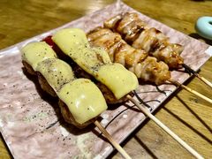 -鸟内会居酒屋(得意潮馆店)