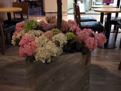 -E·cafe(新梅广场店)