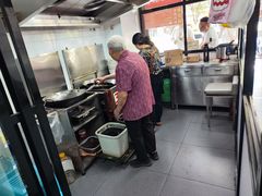 -五娭毑臭豆腐(黄兴南路店)