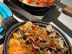 -相遇·川湘融合菜(金坛吾悦广场店)