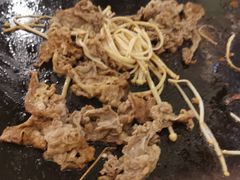 -韩时烤肉(枫蓝店)