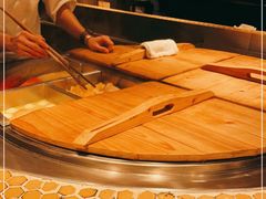 -yokocho上横町·日本食街(深业上城店)