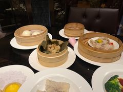 -浙江安吉JW万豪酒店·万豪中餐厅