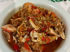 -欧记大排档·景德菜(上海首店)