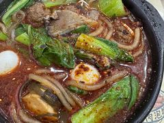 -清真·穆萨砂锅(大皮院店)