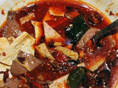 -辛香汇·现炒川菜(武进吾悦店)