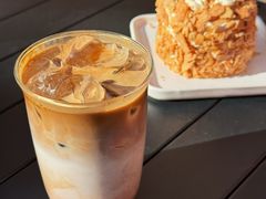 -锅炉咖啡